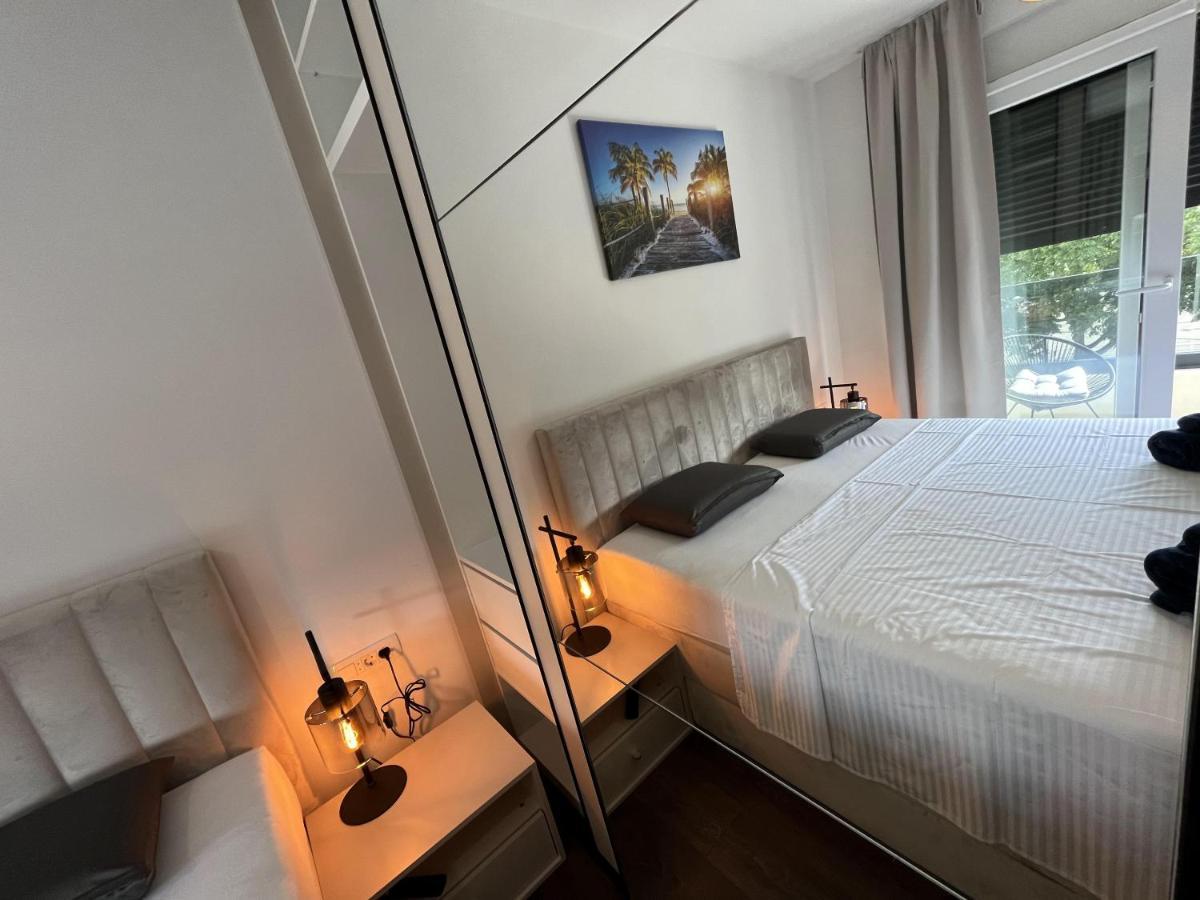 San Antonio Apartment Zadar Exteriör bild