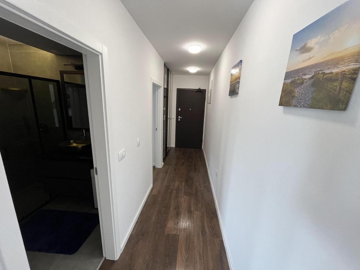 San Antonio Apartment Zadar Exteriör bild