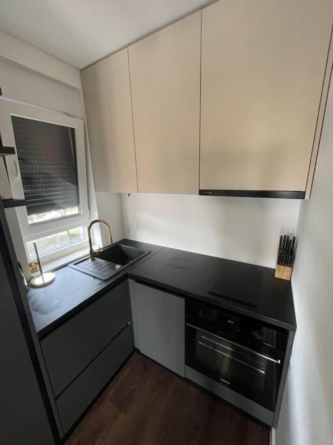 San Antonio Apartment Zadar Exteriör bild
