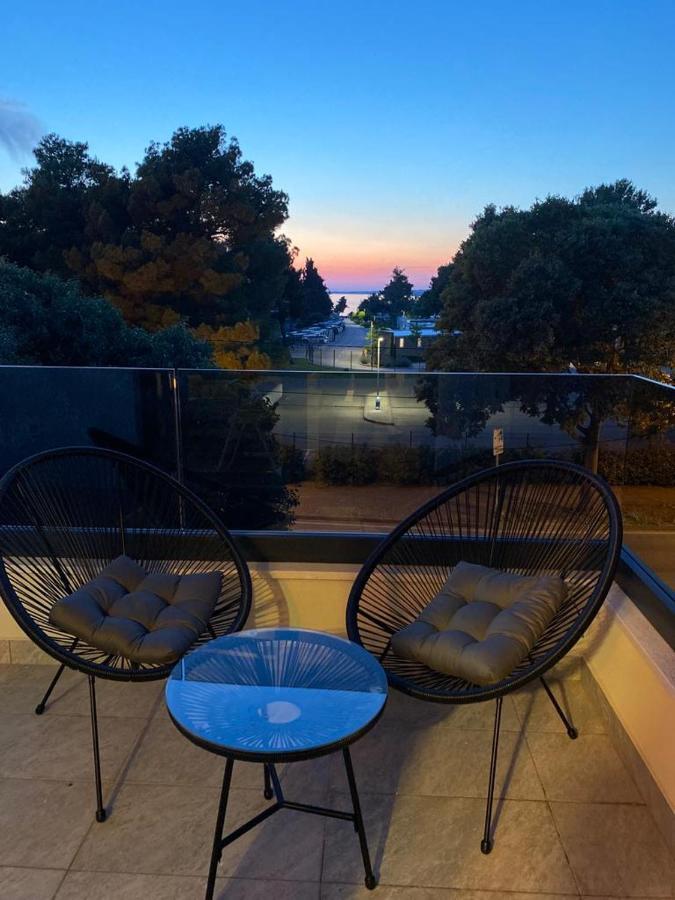 San Antonio Apartment Zadar Exteriör bild